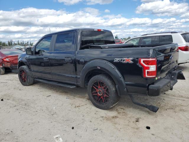 1FTEW1CP6LFB84509 | 2020 FORD F150 SUPER