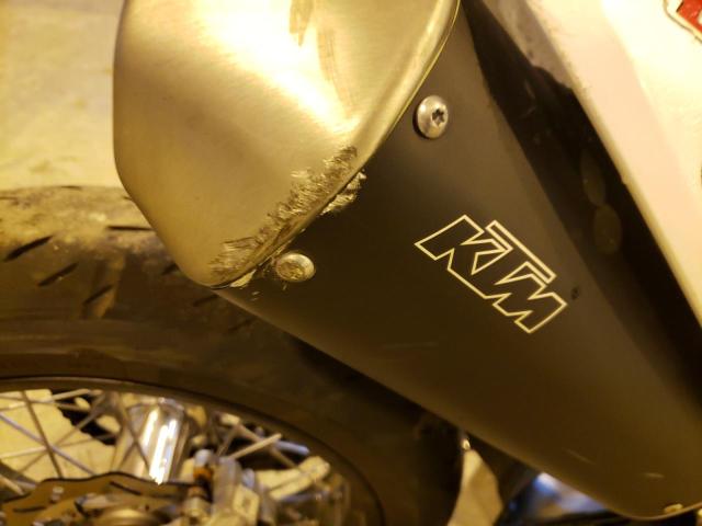 2023 KTM 450 SX-F VBKSXS435PM324907
