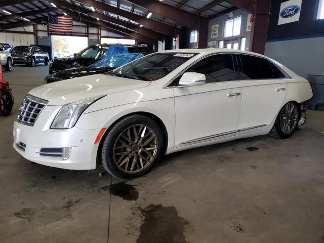 2014 Cadillac XTS Luxury Collection