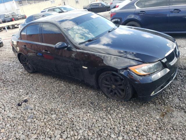 WBAVA37597NE28846 | 2007 BMW 328 i