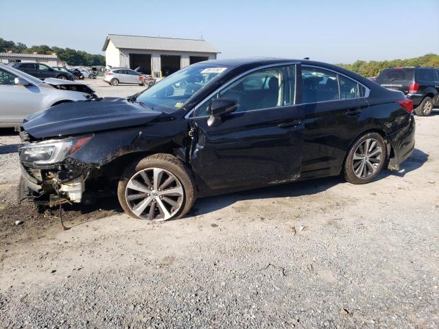 2018 Subaru Legacy 2.5i Limited