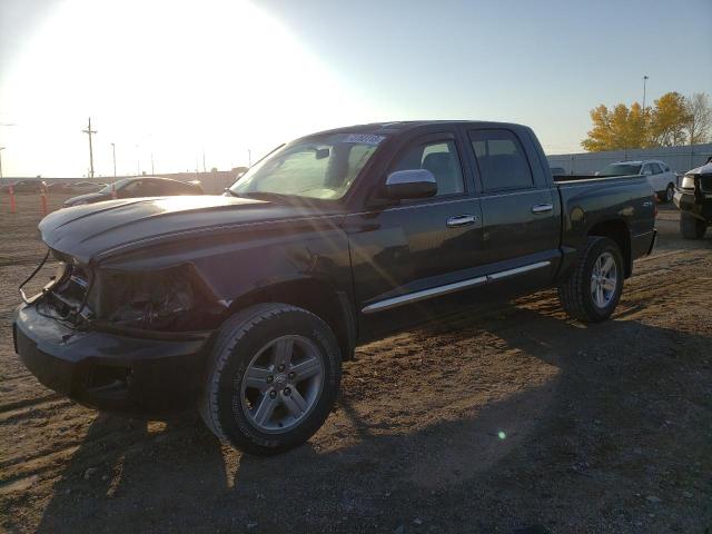 2008 Dodge Dakota 