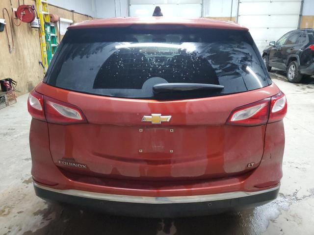 2GNAXJEV8L6138088 | 2020 CHEVROLET EQUINOX LT