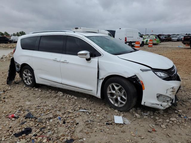 2C4RC1GG5JR269187 | 2018 CHRYSLER PACIFICA L