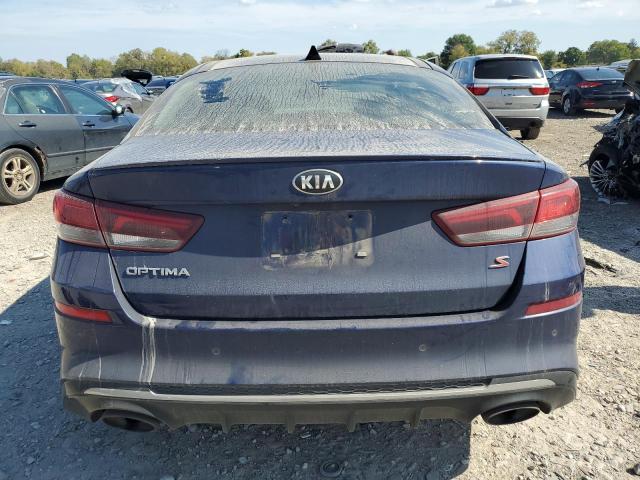 5XXGT4L38KG361089 KIA Optima Lx