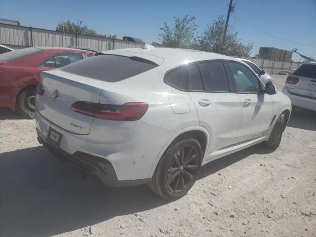 5UX2V1C04M9F07949 BMW X4 XDRIVE3 3