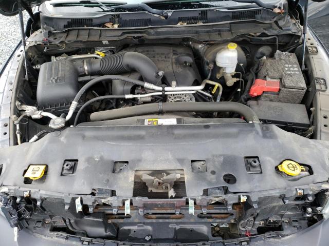 2016 RAM 1500 ST - 3C6RR7KT1GG338579
