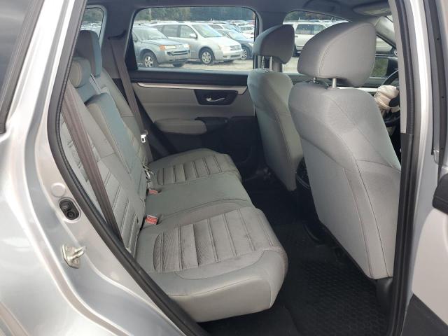 2HKRW6H33KH213571 Honda CR-V LX