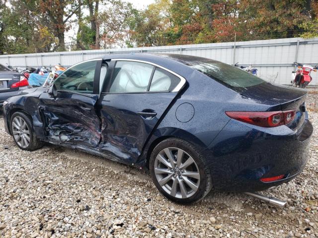 3MZBPABM5PM366115 | 2023 MAZDA 3 SELECT