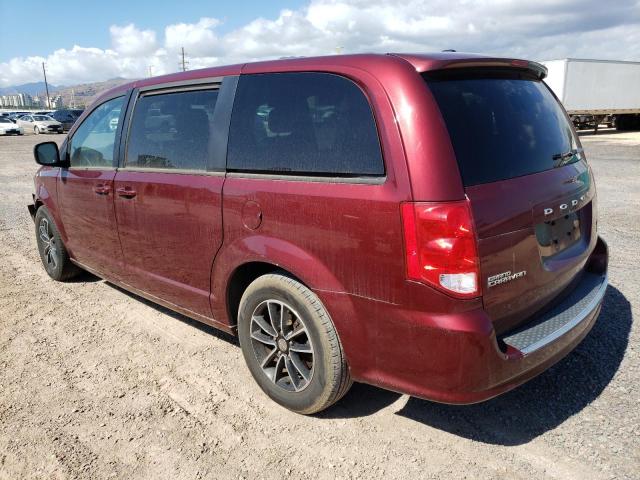 2C4RDGEG9KR536805 Dodge Caravan GRAND CARA 2