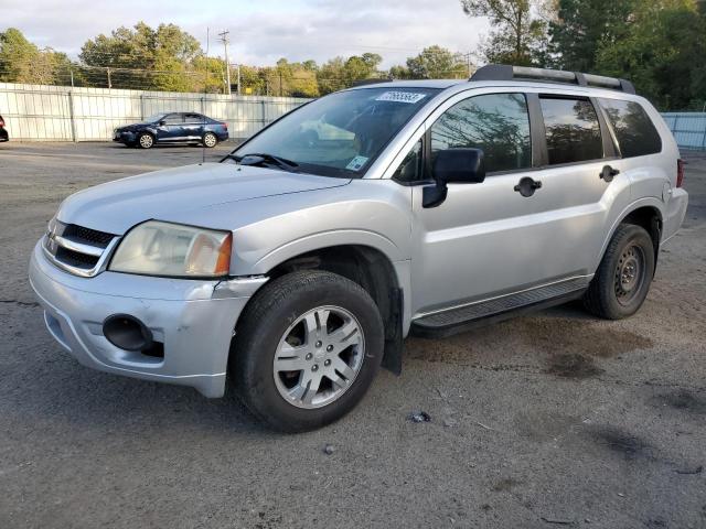 2008 Mitsubishi Endeavor LS