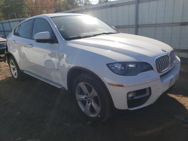 VIN 5UXFG8C5XEL593303 2014 BMW X6, Xdrive50I no.4