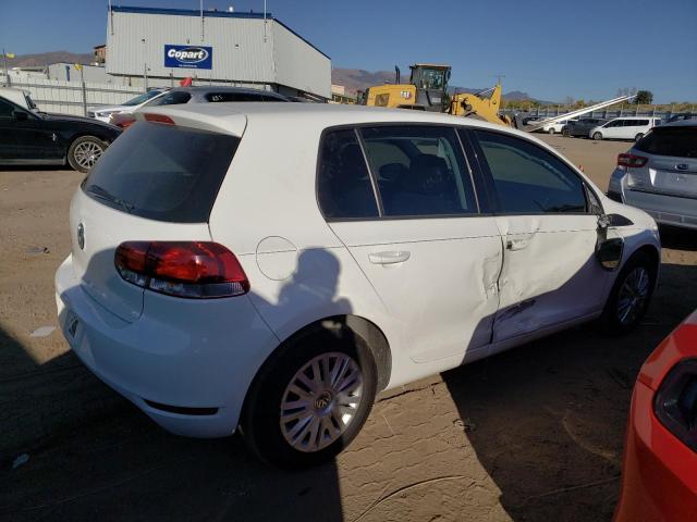 WVWDB7AJ6EW008149 | 2014 VOLKSWAGEN GOLF