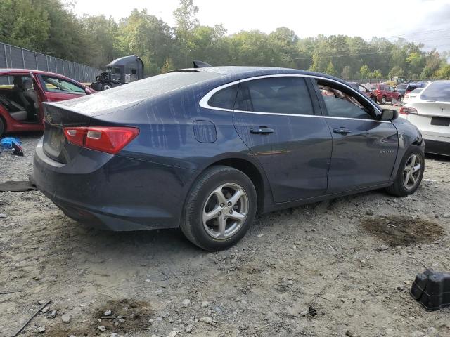 1G1ZB5ST6JF109785 | 2018 Chevrolet malibu ls