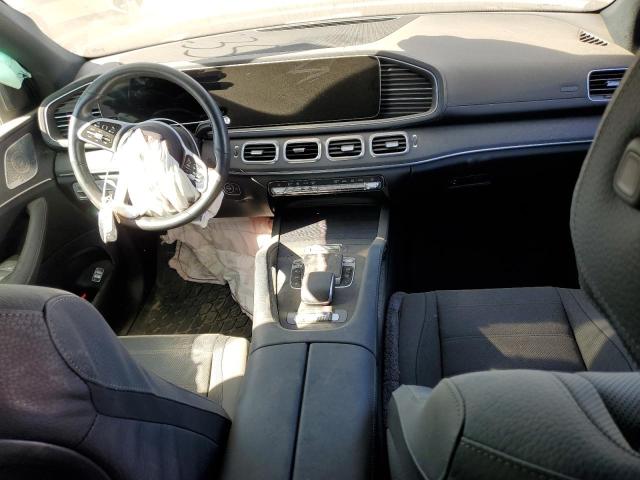 4JGFF5KE3LA259235 Mercedes-Benz Gls 450 4matic