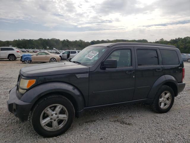 2011 Dodge Nitro SXT