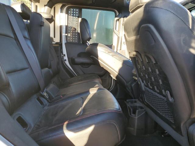 1C6JJTBG6LL101017 Jeep Gladiator Rubicon