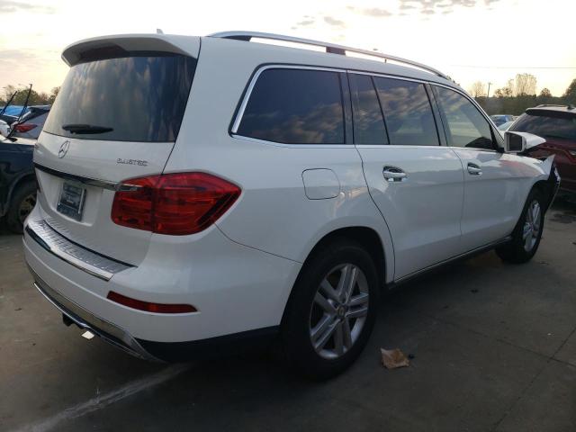 VIN 4JGDF2EEXFA514050 2015 Mercedes-Benz GL-Class, ... no.3