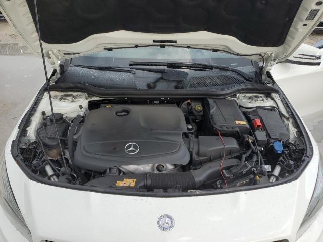 WDDSJ4EBXEN090474 Mercedes-Benz CLA 250