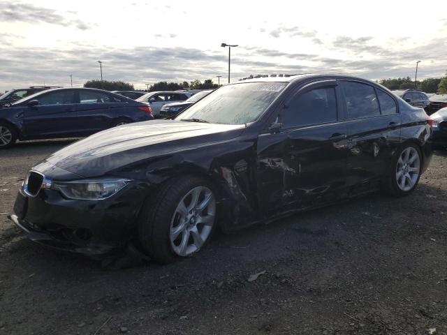 2013 BMW 3 Series 335xi