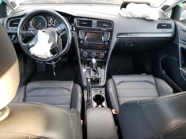 2015 VOLKSWAGEN GOLF SPORT - 3VWCA7AU3FM501195