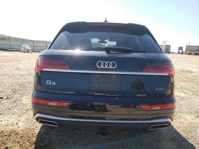 WA1EAAFY3N2019671 2022 AUDI Q5, photo no. 6