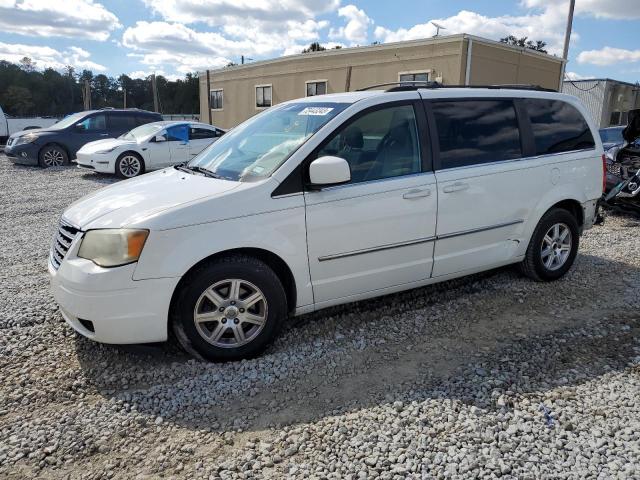 2009 Chrysler Town & Country Touring