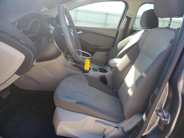 1FADP3F23EL438532 Ford FOCUS SE