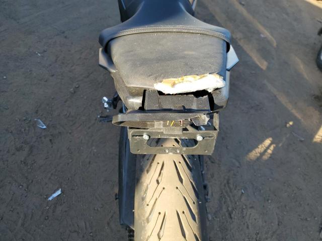 2015 YAMAHA FZ09 JYARN33E3FA008173