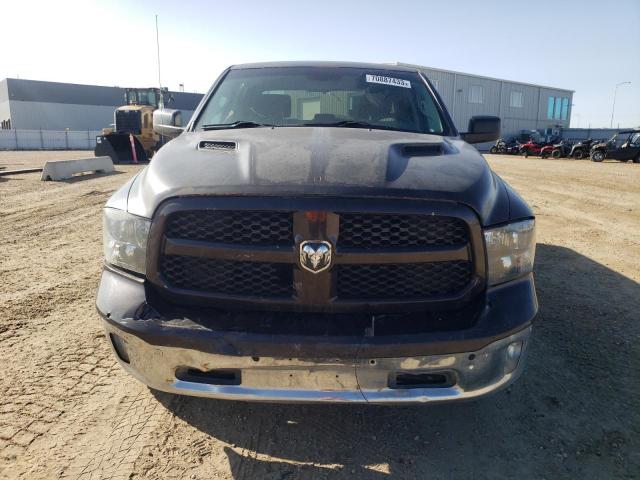 1C6RR7KT3KS611121 | 2019 RAM 1500 CLASS