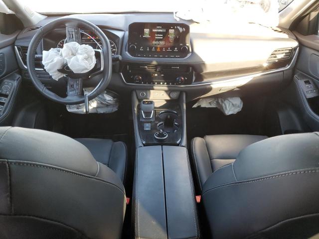 5N1BT3CB7PC789461 Nissan Rogue Sl