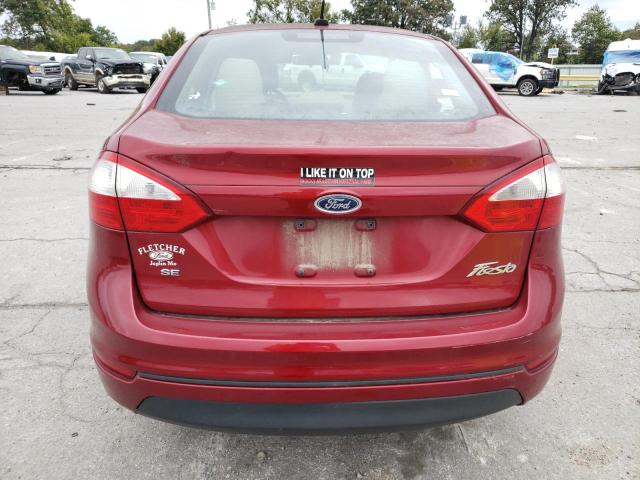 3FADP4BJ9EM203344 Ford FIESTA SE