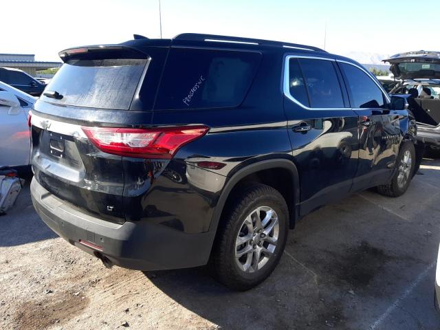 1GNEVGKW2MJ249294 Chevrolet Traverse L 3