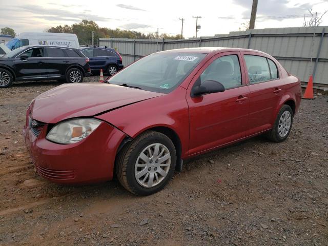 2010 Chevrolet Cobalt LS