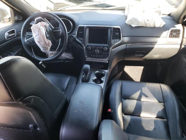 1C4RJFBG4JC459355 Jeep Grand Cherokee Limited