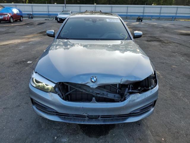 2019 BMW 530 XI - WBAJA7C57KWW49177