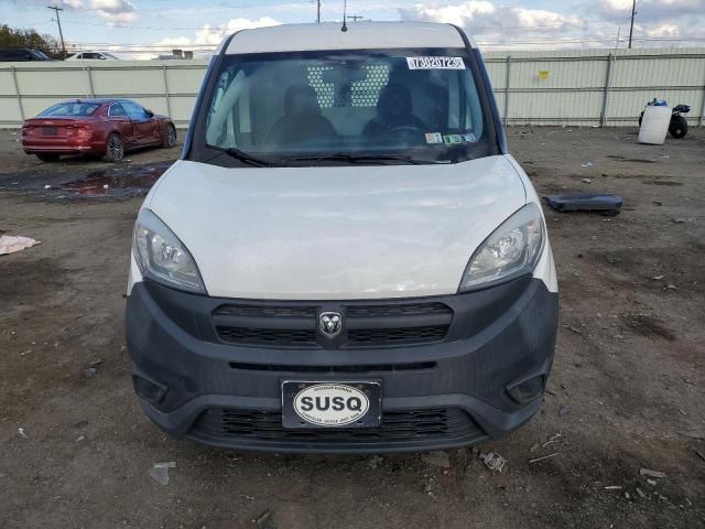 2017 Ram Promaster City VIN: ZFBERFAB6H6E31438 Lot: 73020723