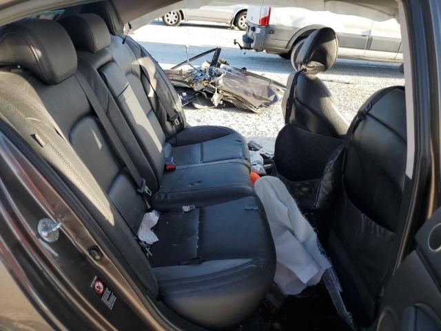 KNALN4D79F5168676 KIA Cadenza Premium