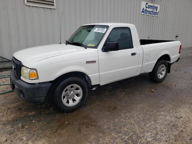 2009 Ford Ranger 