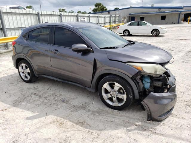 3CZRU5H73GM701465 Honda Hr-v Exl