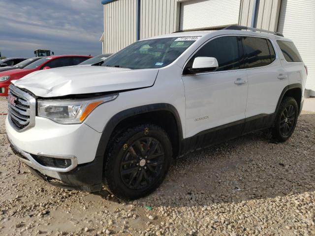 2017 GMC Acadia SLT1