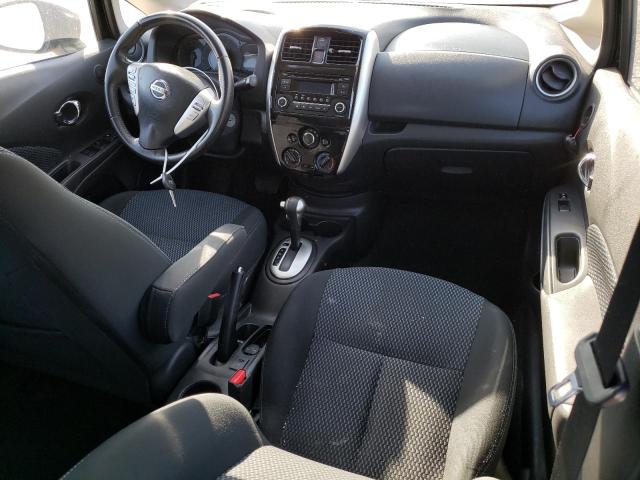 3N1CE2CP2FL434020 Nissan Versa Note S