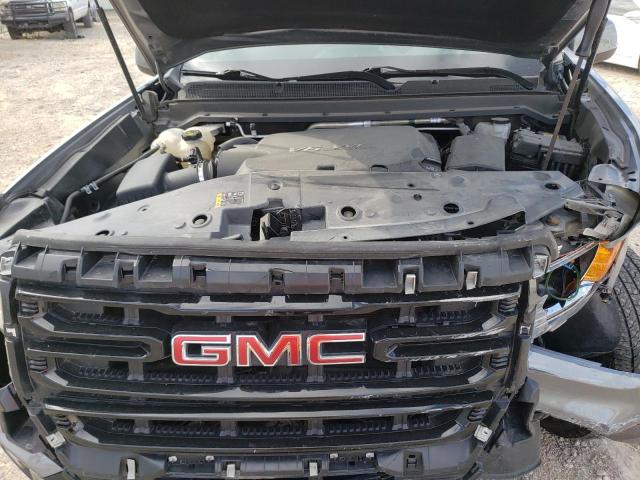 1GTG5CEN6N1189583 | 2022 GMC CANYON ELE