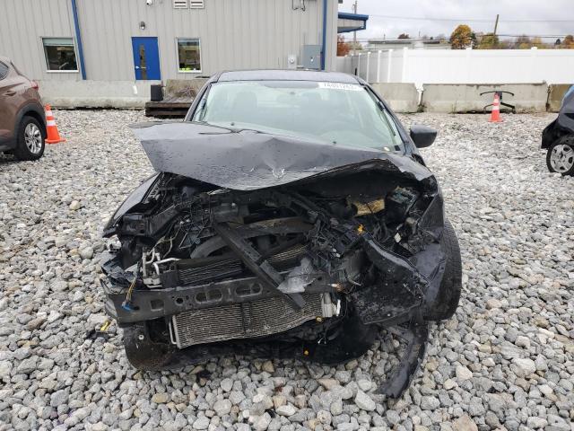 2018 FORD FOCUS SE - 1FADP3F24JL249026