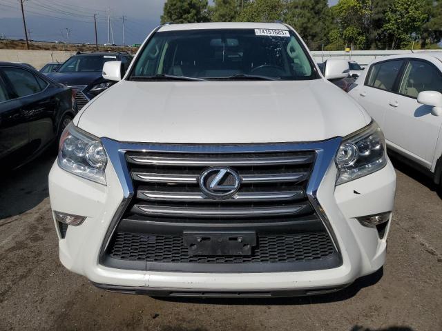 2014 Lexus Gx 460 VIN: JTJBM7FX9E5066614 Lot: 74151683