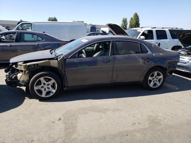 2010 Chevrolet Malibu LS