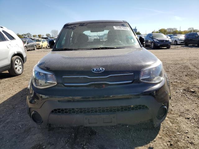 KNDJN2A23K7659038 KIA Soul
