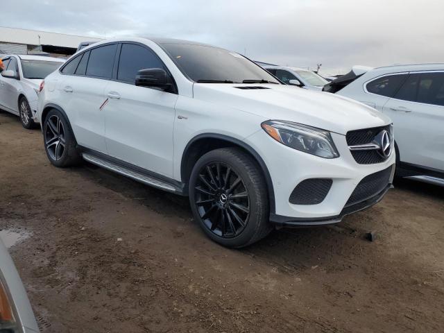 4JGED6EB2KA153057 2019 MERCEDES-BENZ GLE-CLASS, photo no. 4