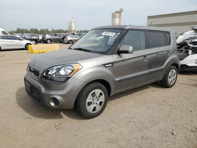 KNDJT2A59D7489884 | 2013 KIA soul