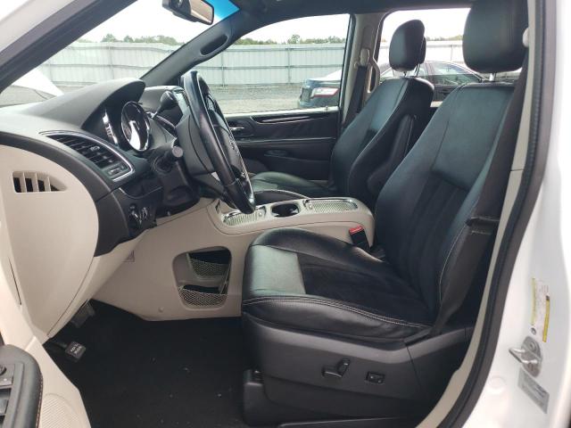2017 DODGE GRAND CARA - 2C4RDGCG0HR799874